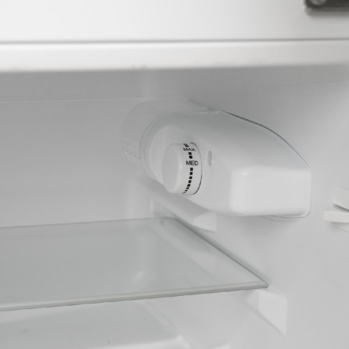 FRIDGE FREESTANDING  W72087ETD (ΔΙΠΟΡΤΟ / 83.7x47 / E / ΛΕΥΚΟ)